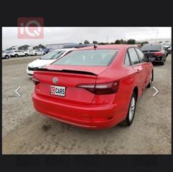 فولكسفاغن جيتا